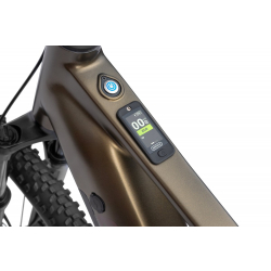 ecobike sx300 zielony wyświetlacz sterownik bafang